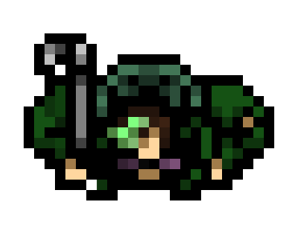 SprGangLeader.png (5 KB) The Gang Leader's in-game sprite.