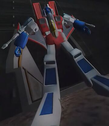 Starscream (G1) - Transformers Wiki