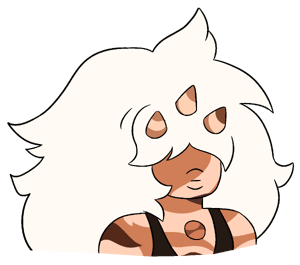 Uncorrupted Biggs Jasper
