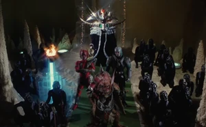 The inner circle of Tube.