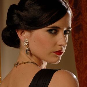 Vesper Lynd (Eva Green) - Profile