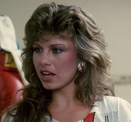 Wanda Zilch (Toxic Avenger)