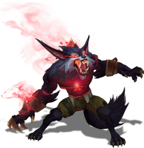 Warwick Red Render.png (295 KB) Warwick's appearance whenever Blood Hunt is activated.