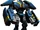 Commander Invictus