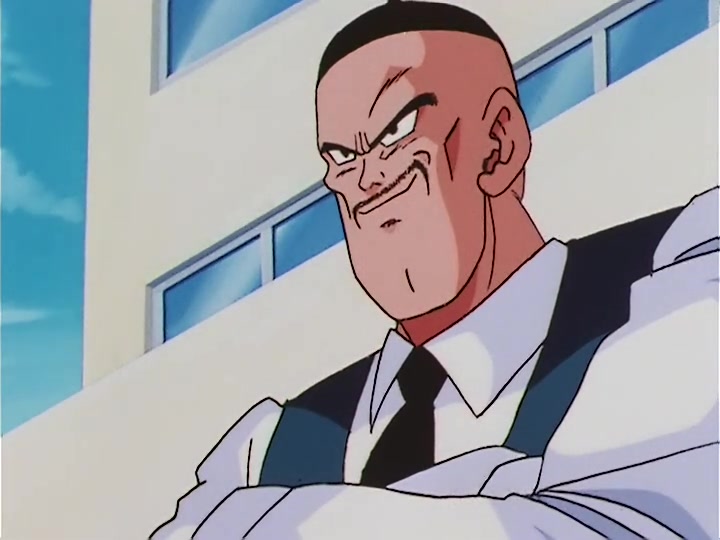 Android 19, Villains Wiki