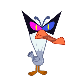 Seagull