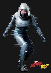 Promotional image of Ghost