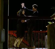 Berardi trying to stab Nicola