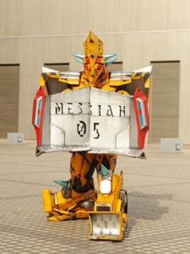 Bulldozerloid