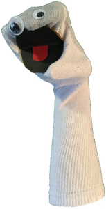 An enraged Arts and Crafters attacking.