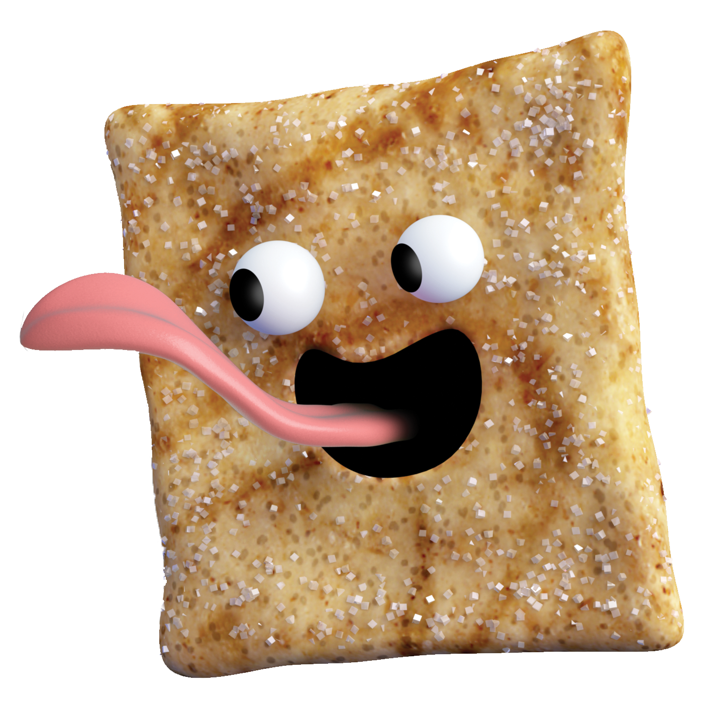 Cinnamon Toast Ken Age