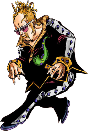 Boingo, Villains Wiki