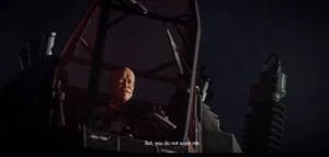 DeathsheadBossfight.png (215 KB) Deathshead in his robot suit.