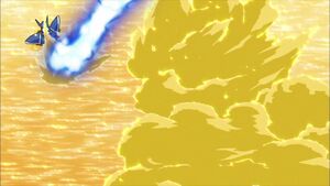 Depthmon’s death in Digimon Fusion