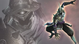 Dodomeki.full.1634519.jpg (588 KB) Dodomeki in Warriors Orochi 3.