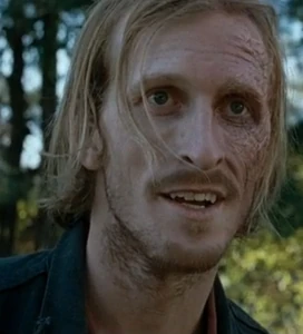 Dwight in the television series, portrayed by Austin Amelio.