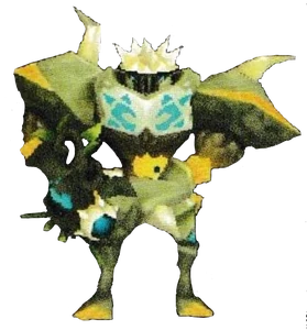 Reset Bomb Pod guard