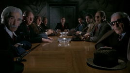 Gotham Crime Syndicate