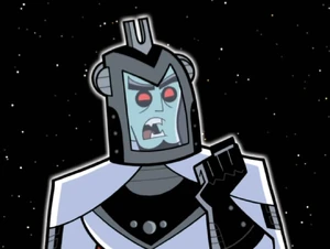 "....I'll be forever hunted."