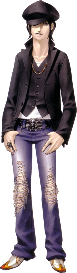 Human