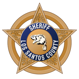 Los Santos County Sheriff