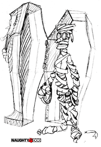 Labassistantmummy.gif (31 KB) A Lab Assistant Mummy.