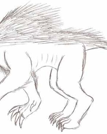 Malawi Terror Beast Villains Wiki Fandom