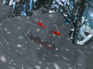 "Why didn't you ever visit us?"