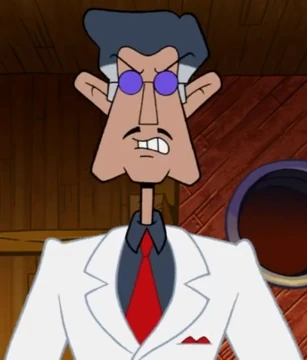 Mr. Fizz | Villains Wiki | Fandom