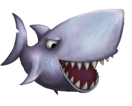 Nano-shark