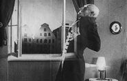 Orlok's death.