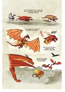 RCO026 1582362943.jpg (395 KB) Queen Scarlet in Peril´s past in The Dragonet Prophecy (Graphic Novel)