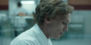 One/Henry bringing up Eleven's mother, Terry Ives, revealing to the eight-old Eleven that her mother is still alive.