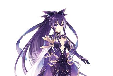 Beast (Date A Live)  Villains+BreezeWiki