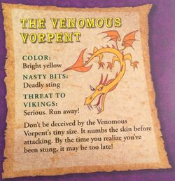 VenomousVerpent