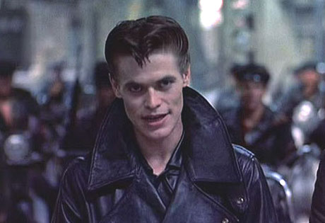 streets of fire willem dafoe