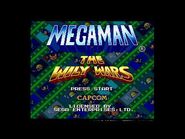 15 Minutes of Video Game Music - Buster Rod G Stage from MegaMan- The Wily Wars