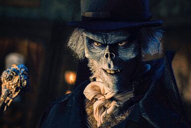 The Mystery of the Hatbox Ghost — The Disney Classics