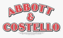 Abbott & Costello logo