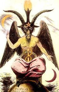 Baphomet