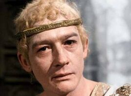 Caligula I Claudius