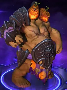 Pump'kin Cho'gall
