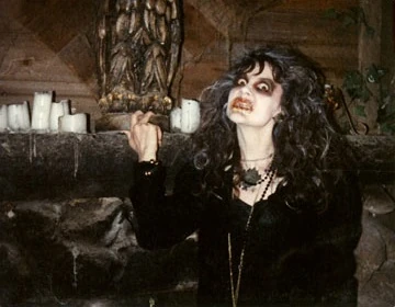 Creedence Leonore Gielgud | Villains Wiki | Fandom