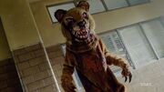 Deadite-mascot