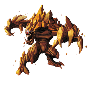 Earth Elementor