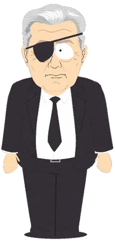 Government Guy SPTSOT