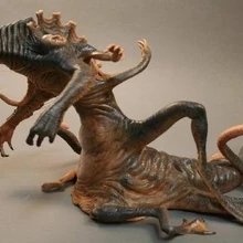 Homo Aquaticus Villains Wiki Fandom