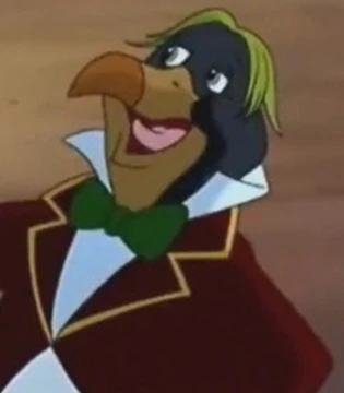 film de Rudolph 1998