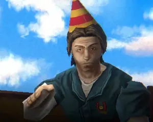 Jimbo2.webp (55 KB) Jimmy with a party hat.