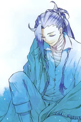 Levi 17th Volume Crop